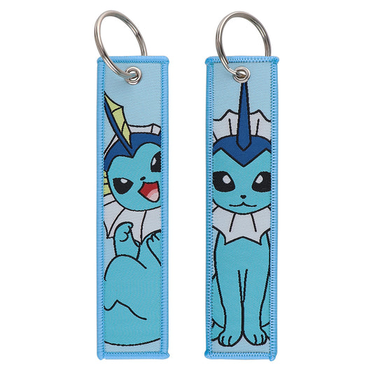 LLAVERO VAPOREON