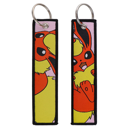 LLAVERO FLAREON
