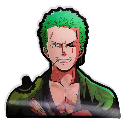 STICKER ZORO