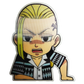 STICKER DRAKEN