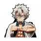 STICKER SANEMI