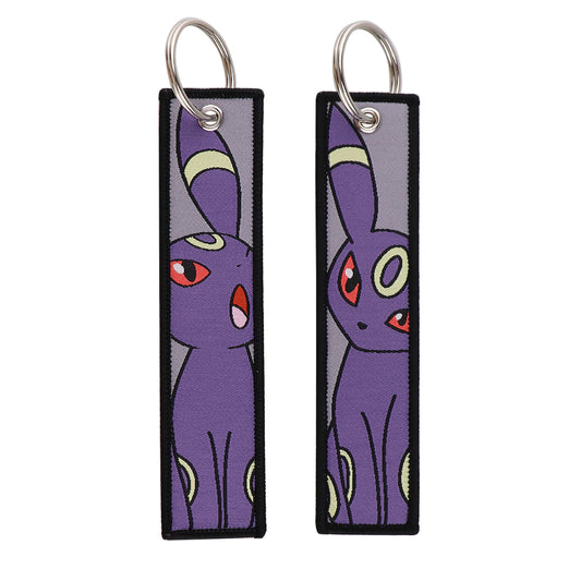 LLAVERO UMBREON