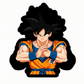 KAKAROTO FASES