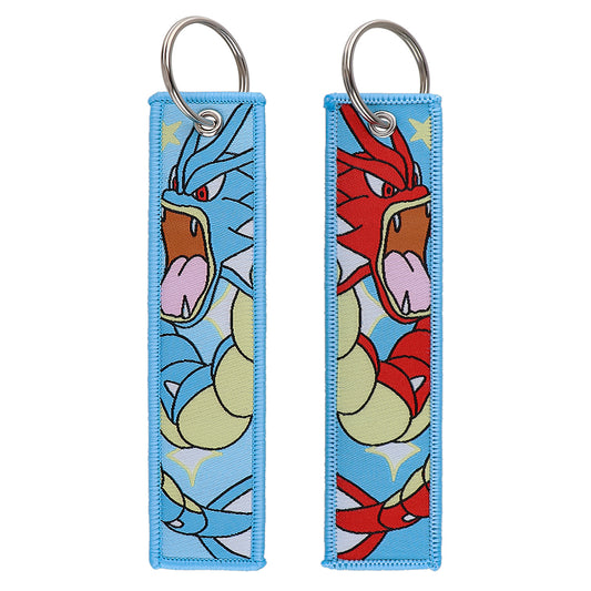 GYARADOS RED