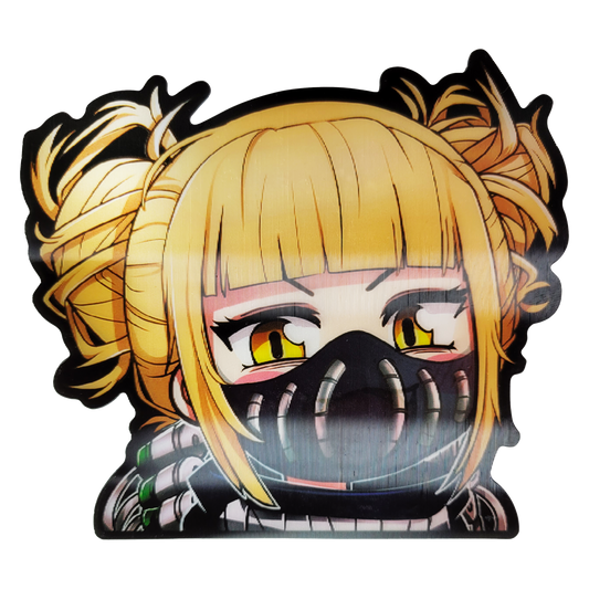 STICKER HIMIKO