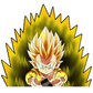 STICKER GOTENKS