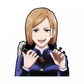 STICKER NOBARA