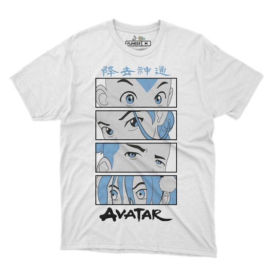 AVATAR EYES