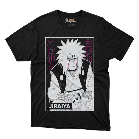 JIRAIYA