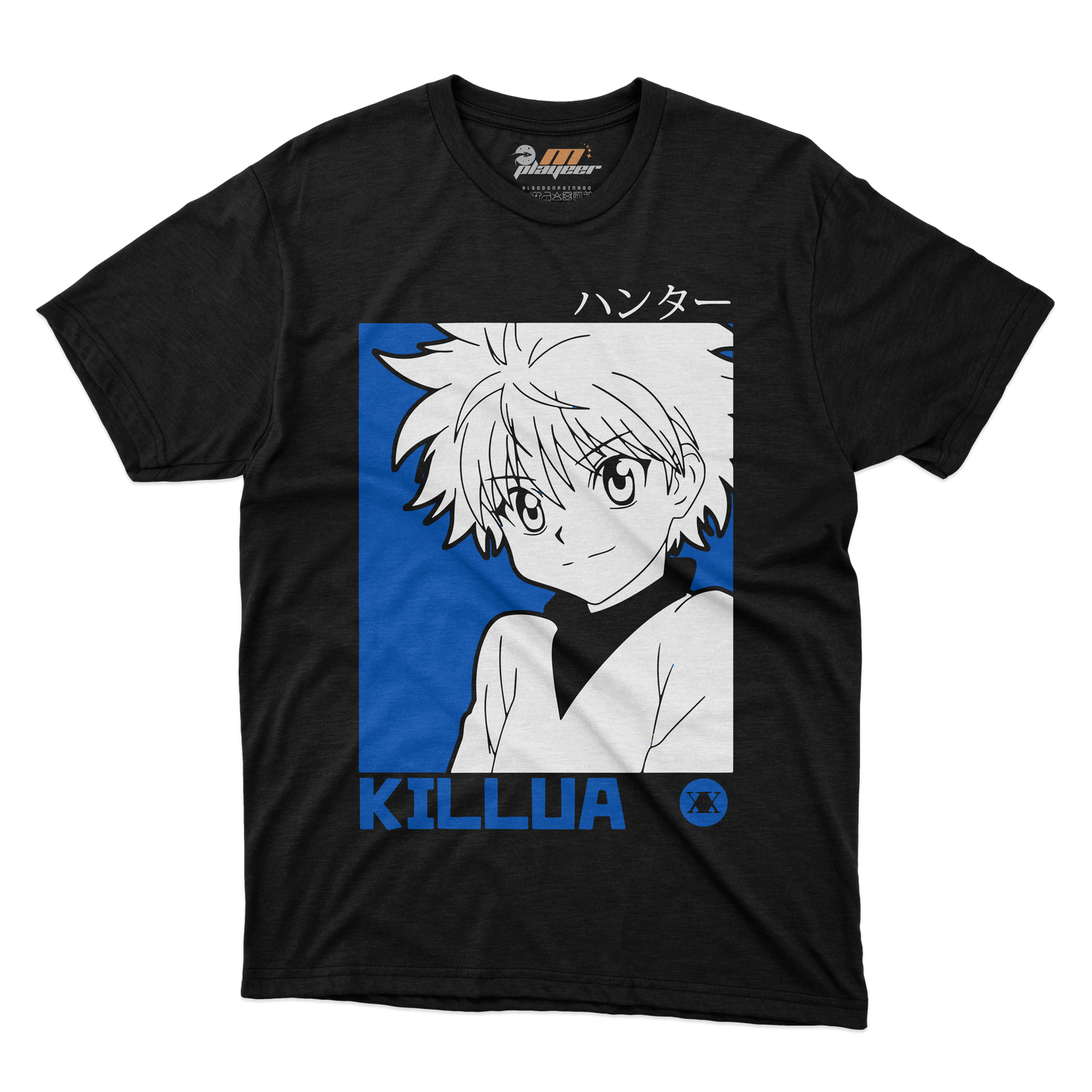 KILLUA