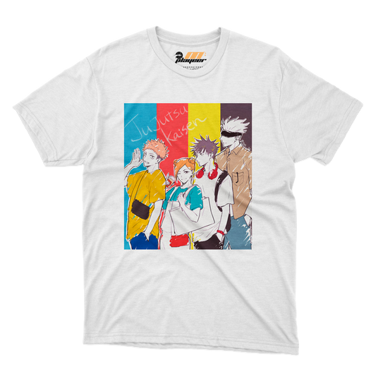 LOST IN PARADISE CARTEL