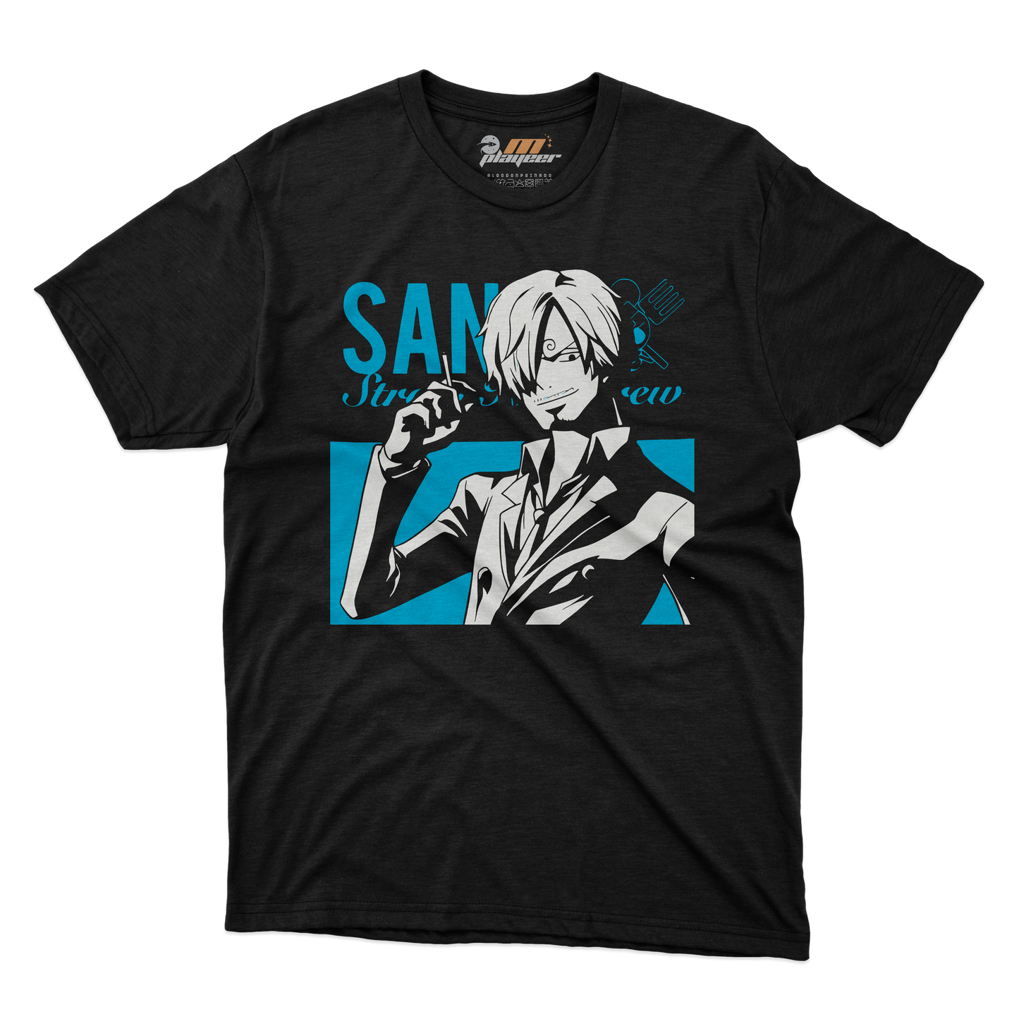 VINSMOKE SANJI