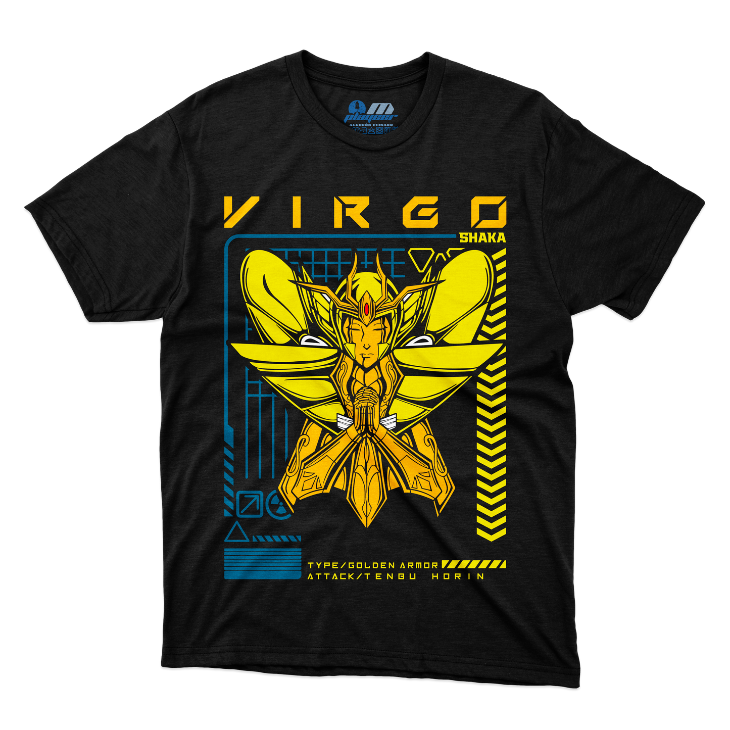 VIRGO ARMOR