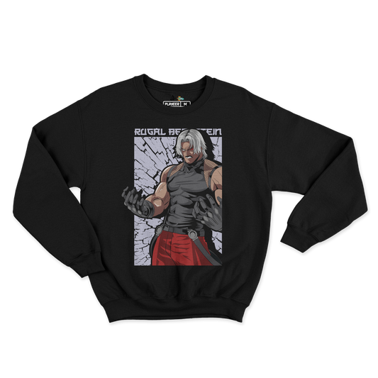 PULLOVER RUGAL