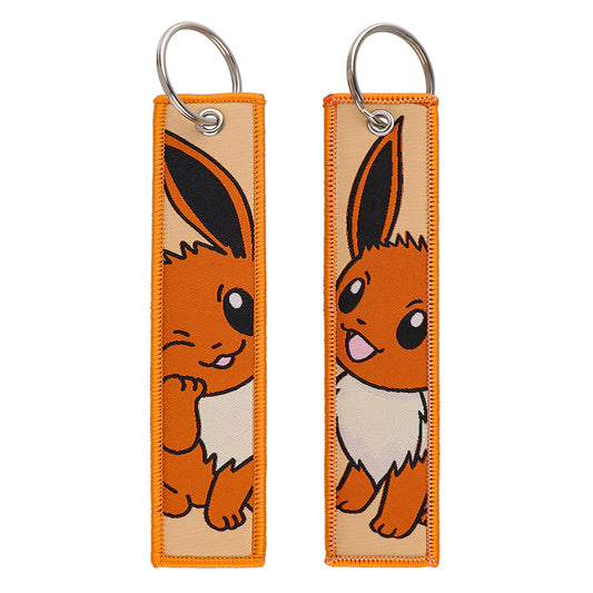 LLAVERO EEVEE