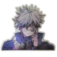 STICKER HECHICERO SUPREMO