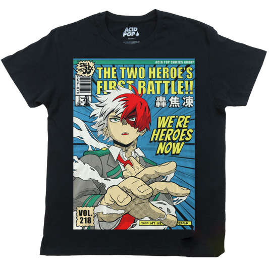 SHOTO TODOROKI