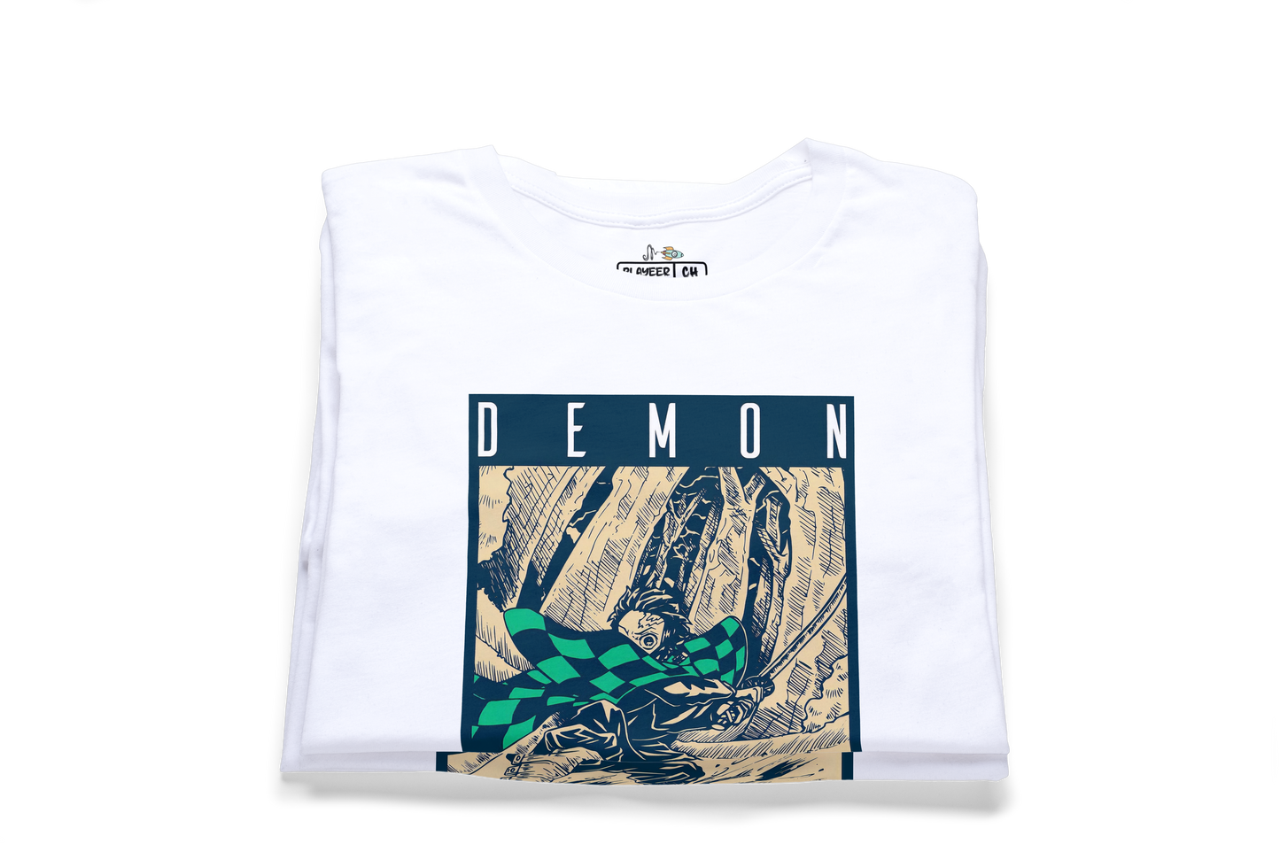 DEMON SLAYER POSTER