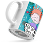 Taza YA NO QUIERO SER ADULTO