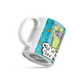 Taza YA NO QUIERO SER ADULTO REPTAR