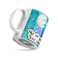 Taza YA NO QUIERO SER ADULTO TOMMY