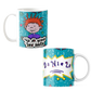 Taza YA NO QUIERO SER ADULTO