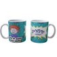 Taza YA NO QUIERO SER ADULTO